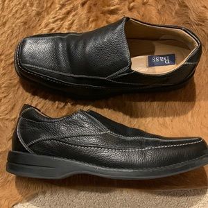 Bass Eaton Men’s shoes